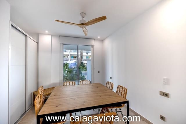 3 sypialnia Mieszkanie na sprzedaż w Ses Salines z basenem - 850 000 € (Ref: 8729875)