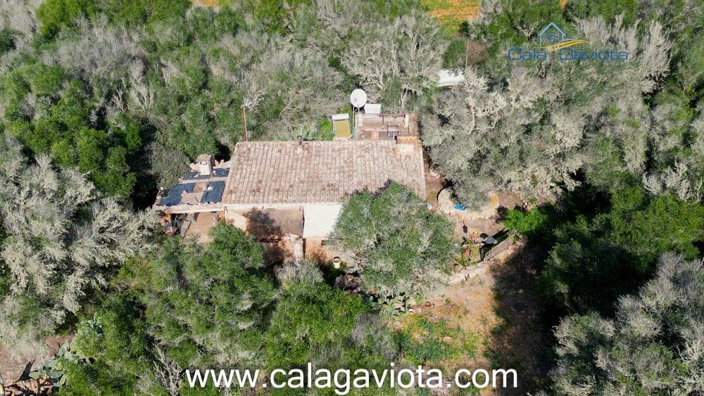 2 sypialnia Finka/Dom wiejski na sprzedaż w Ses Salines - 550 000 € (Ref: 8738029)