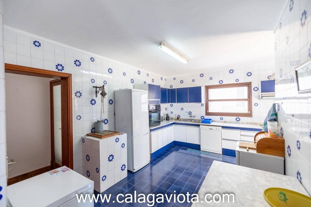 4 soveværelse Rækkehus til salg i Ses Salines - € 2.350.000 (Ref: 8738030)