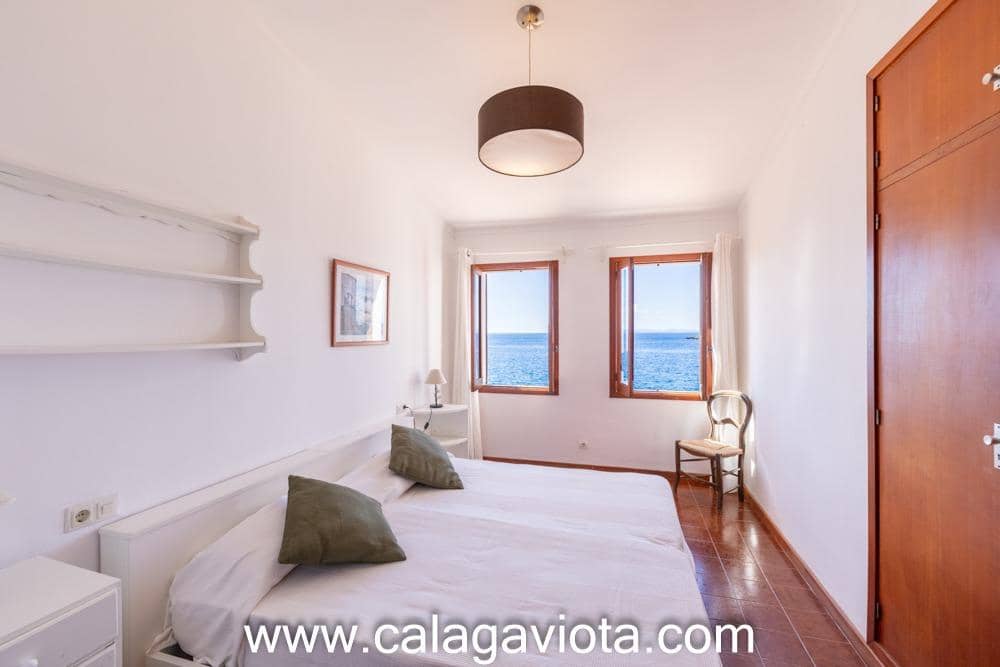 4 soveværelse Rækkehus til salg i Ses Salines - € 2.350.000 (Ref: 8738030)