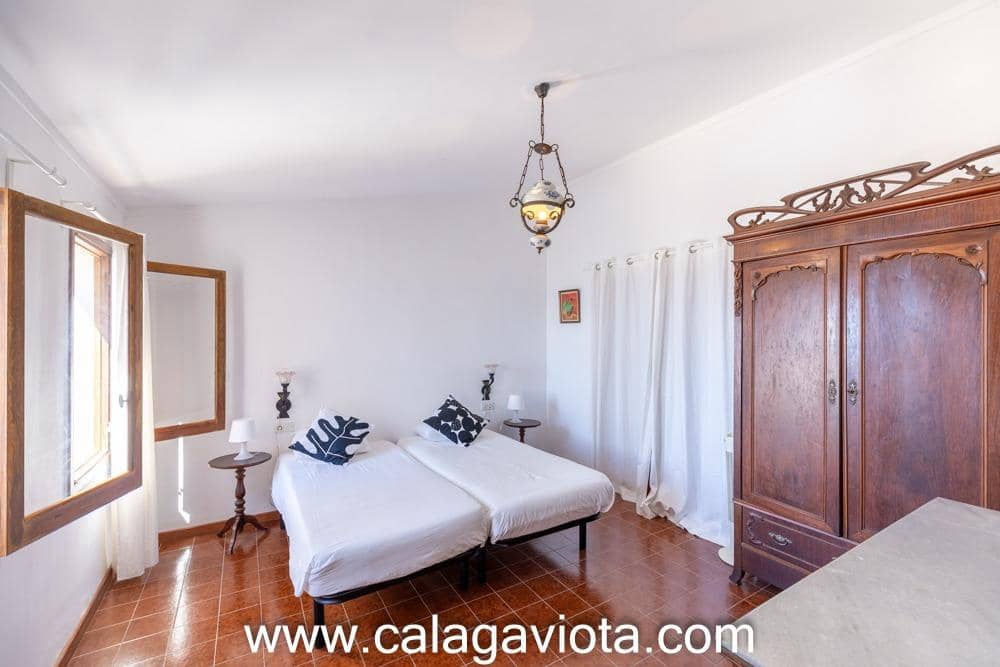 4 soveværelse Rækkehus til salg i Ses Salines - € 2.350.000 (Ref: 8738030)