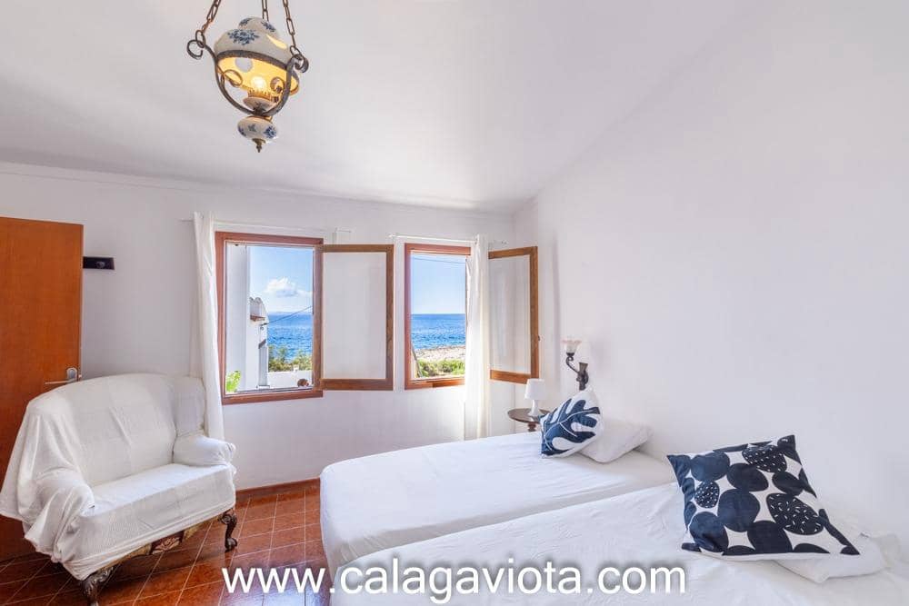 4 soveværelse Rækkehus til salg i Ses Salines - € 2.350.000 (Ref: 8738030)