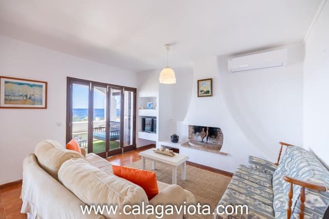 4 chambre Villa/Maison Mitoyenne à vendre à Ses Salines - 2 350 000 € (Ref: 8738030)