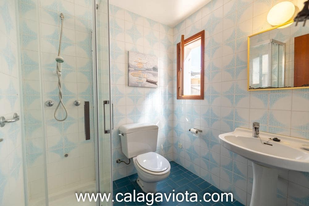 4 soveværelse Rækkehus til salg i Ses Salines - € 2.350.000 (Ref: 8738030)