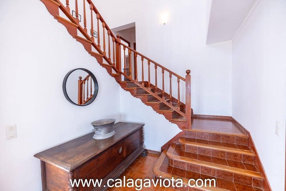 4 soveværelse Rækkehus til salg i Ses Salines - € 2.350.000 (Ref: 8738030)