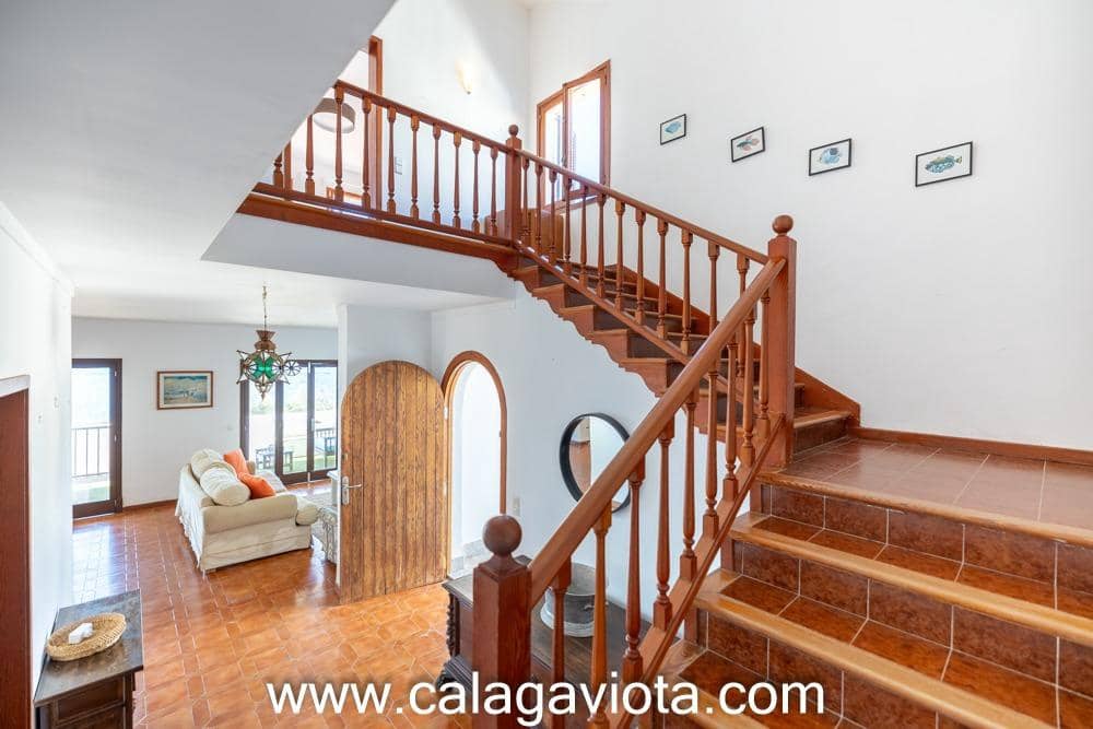 4 soveværelse Rækkehus til salg i Ses Salines - € 2.350.000 (Ref: 8738030)