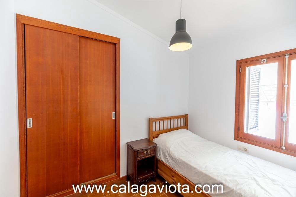 4 soveværelse Rækkehus til salg i Ses Salines - € 2.350.000 (Ref: 8738030)