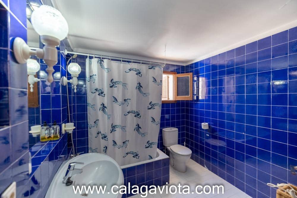 4 soveværelse Rækkehus til salg i Ses Salines - € 2.350.000 (Ref: 8738030)