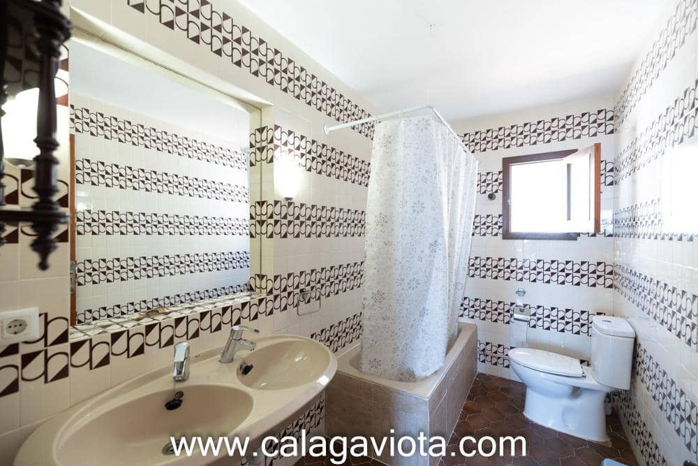 4 soveværelse Rækkehus til salg i Ses Salines - € 2.350.000 (Ref: 8738030)