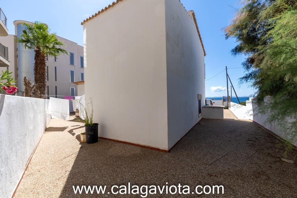 4 soveværelse Rækkehus til salg i Ses Salines - € 2.350.000 (Ref: 8738030)