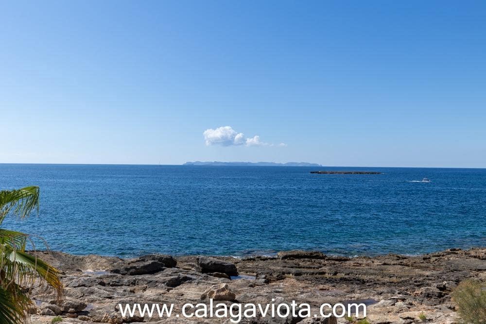 4 soveværelse Rækkehus til salg i Ses Salines - € 2.350.000 (Ref: 8738030)