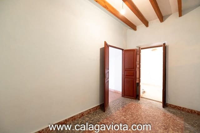 4 soveværelse Penthouse til salg i Alqueria Blanca, Santanyí - € 560.000 (Ref: 8741822)