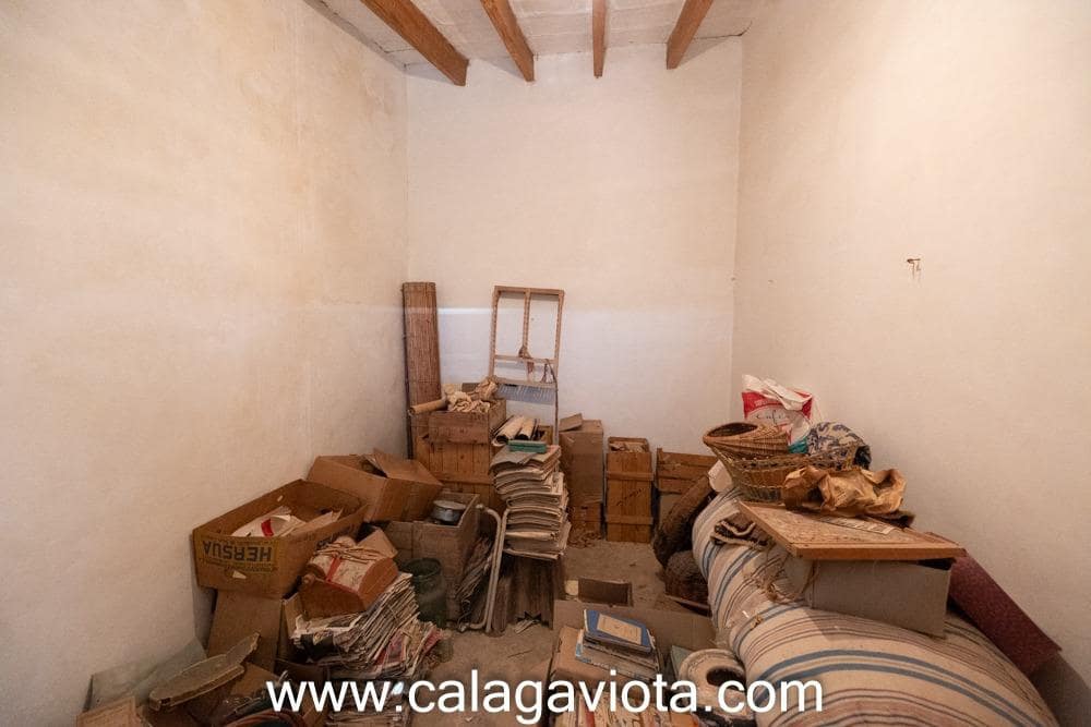 4 chambre Penthouse à vendre à Alqueria Blanca - 560 000 € (Ref: 8741822)