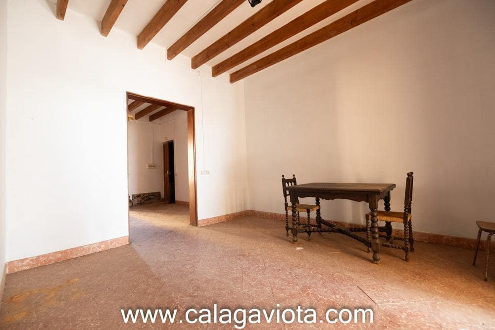 4 chambre Penthouse à vendre à Alqueria Blanca - 560 000 € (Ref: 8741822)