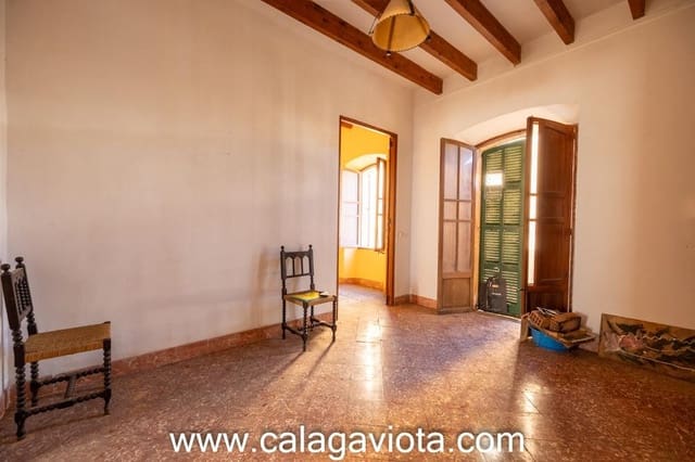 4 soveværelse Penthouse til salg i Alqueria Blanca, Santanyí - € 560.000 (Ref: 8741822)