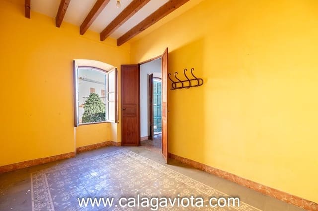 4 soveværelse Penthouse til salg i Alqueria Blanca, Santanyí - € 560.000 (Ref: 8741822)