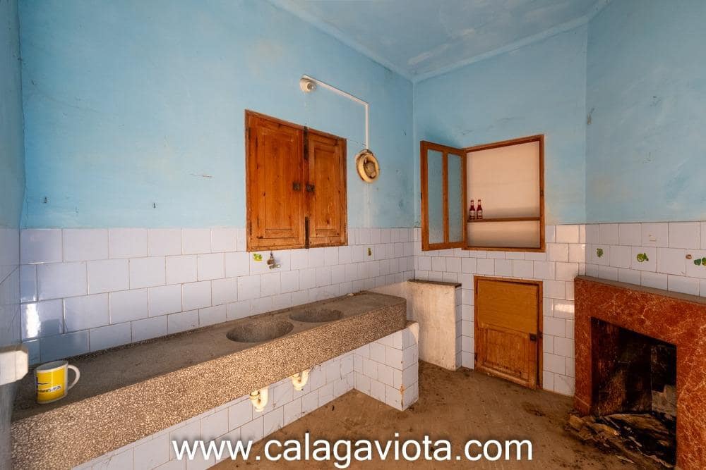 4 chambre Penthouse à vendre à Alqueria Blanca - 560 000 € (Ref: 8741822)