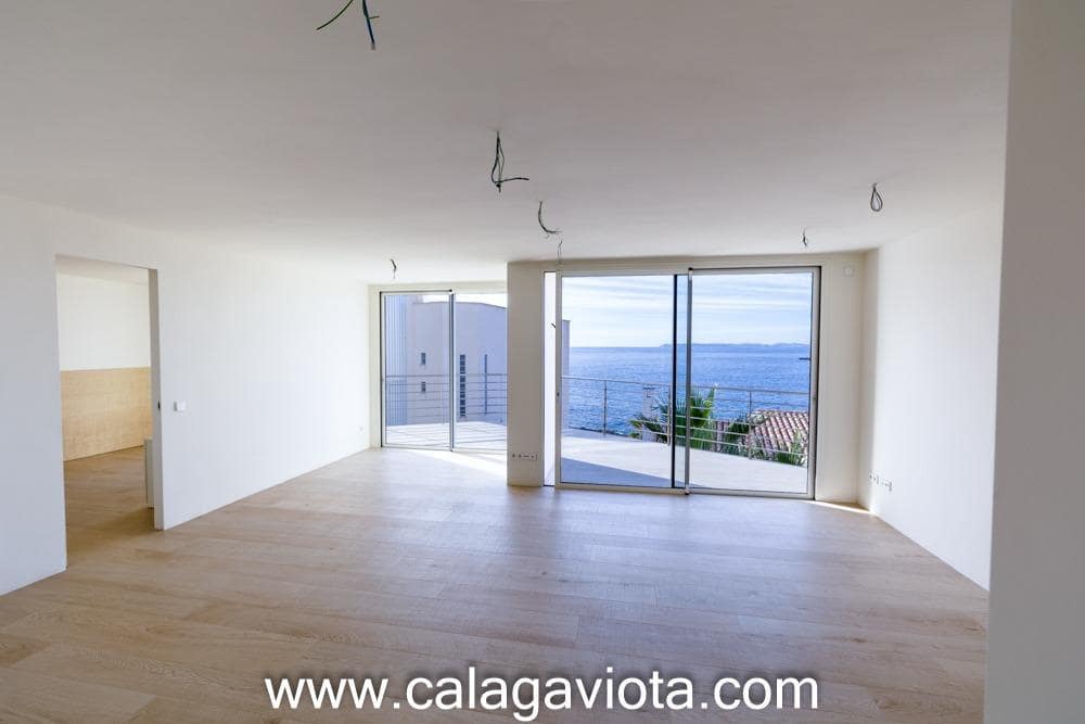 3 soveværelse Penthouse til salg i Colonia de Sant Jordi - € 1.500.000 (Ref: 8757909)