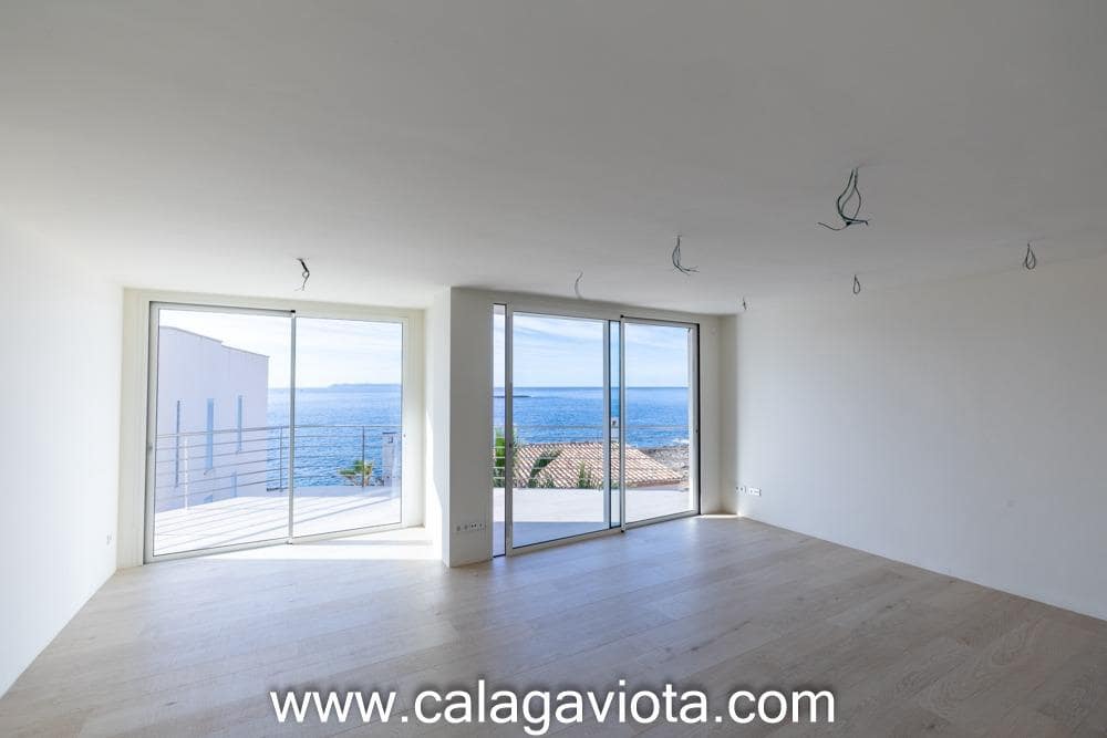 3 soveværelse Penthouse til salg i Colonia de Sant Jordi - € 1.500.000 (Ref: 8757909)