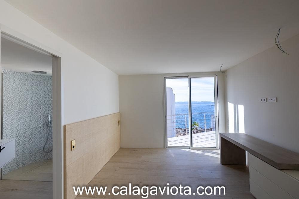 3 soveværelse Penthouse til salg i Colonia de Sant Jordi - € 1.500.000 (Ref: 8757909)
