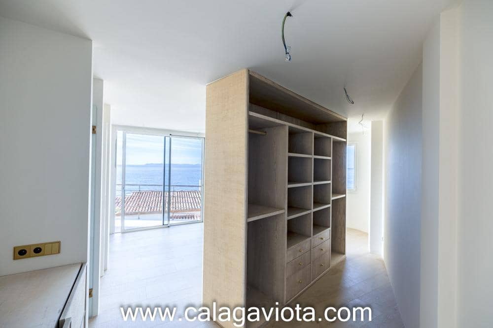 3 soveværelse Penthouse til salg i Colonia de Sant Jordi - € 1.500.000 (Ref: 8757909)