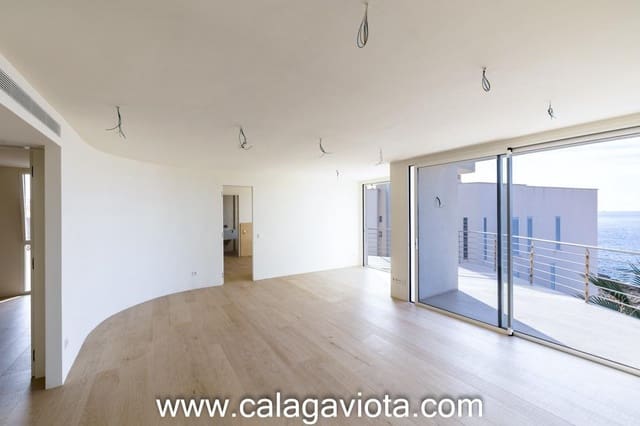 3 soveværelse Penthouse til salg i Colonia de Sant Jordi, Ses Salines - € 1.500.000 (Ref: 8757909)