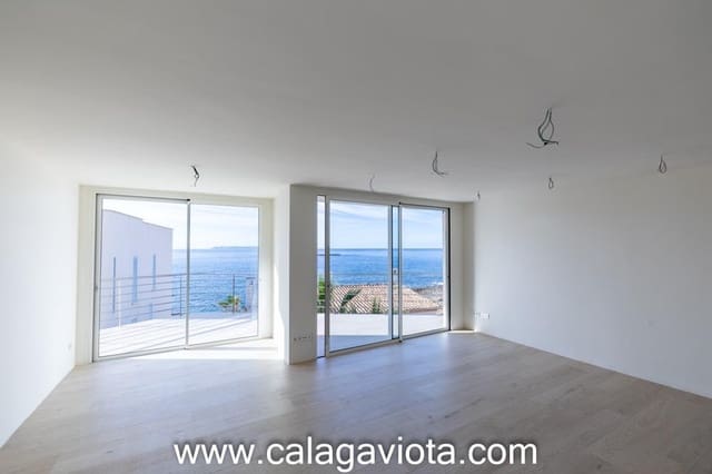 3 soveværelse Penthouse til salg i Colonia de Sant Jordi, Ses Salines - € 1.500.000 (Ref: 8757909)