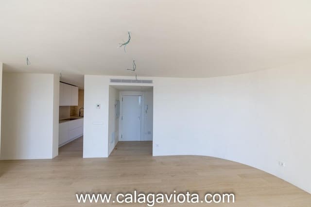 3 soveværelse Penthouse til salg i Colonia de Sant Jordi, Ses Salines - € 1.500.000 (Ref: 8757909)