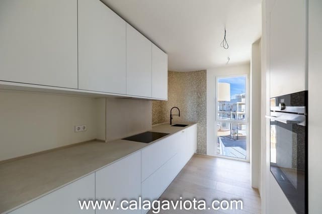 3 soveværelse Penthouse til salg i Colonia de Sant Jordi, Ses Salines - € 1.500.000 (Ref: 8757909)