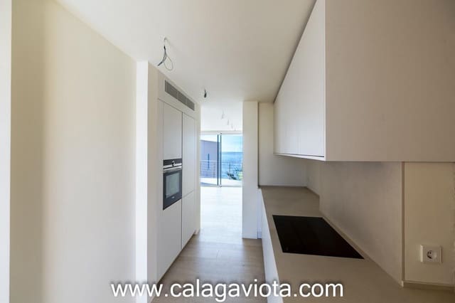 3 soveværelse Penthouse til salg i Colonia de Sant Jordi, Ses Salines - € 1.500.000 (Ref: 8757909)