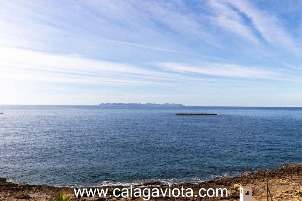 3 soveværelse Penthouse til salg i Colonia de Sant Jordi - € 1.500.000 (Ref: 8757909)