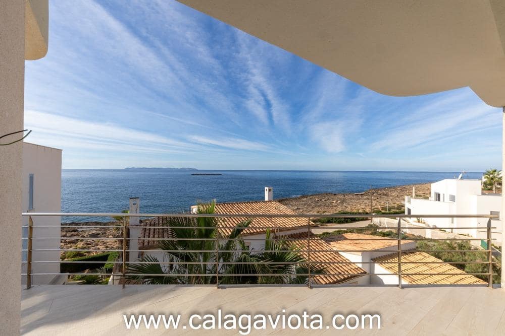3 soveværelse Penthouse til salg i Colonia de Sant Jordi - € 1.500.000 (Ref: 8757909)
