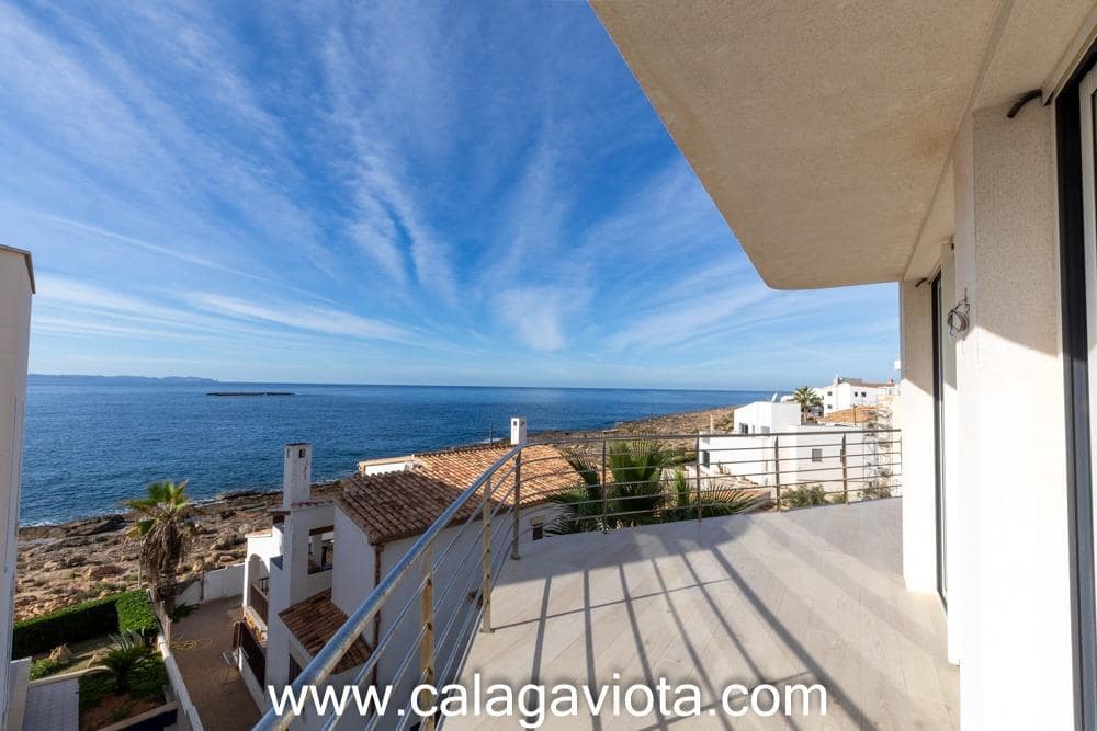3 soveværelse Penthouse til salg i Colonia de Sant Jordi - € 1.500.000 (Ref: 8757909)