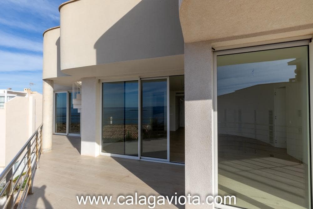 3 soveværelse Penthouse til salg i Colonia de Sant Jordi - € 1.500.000 (Ref: 8757909)