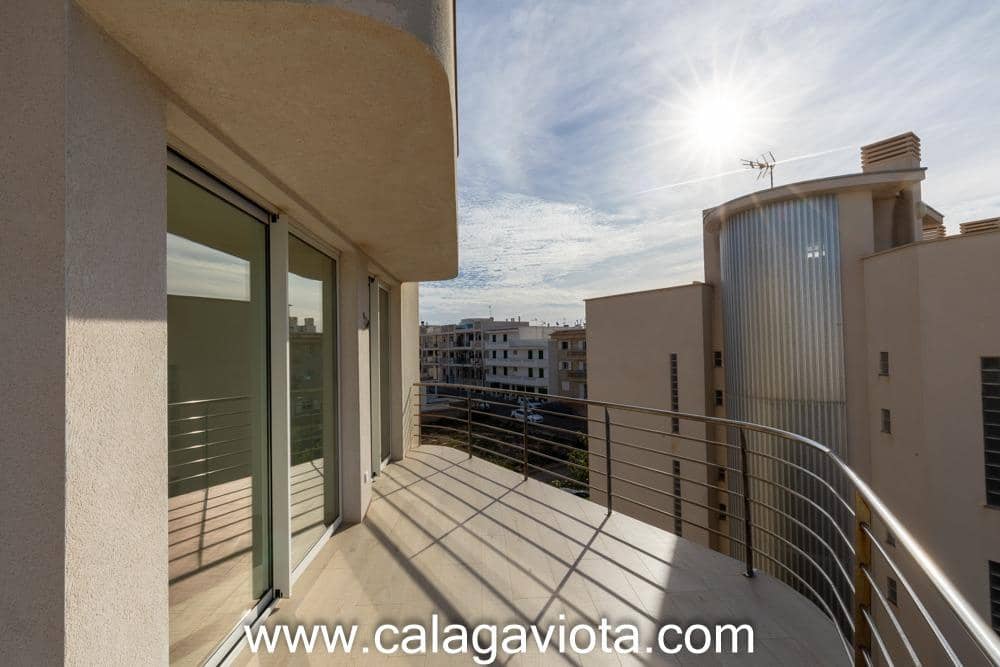 3 soveværelse Penthouse til salg i Colonia de Sant Jordi - € 1.500.000 (Ref: 8757909)