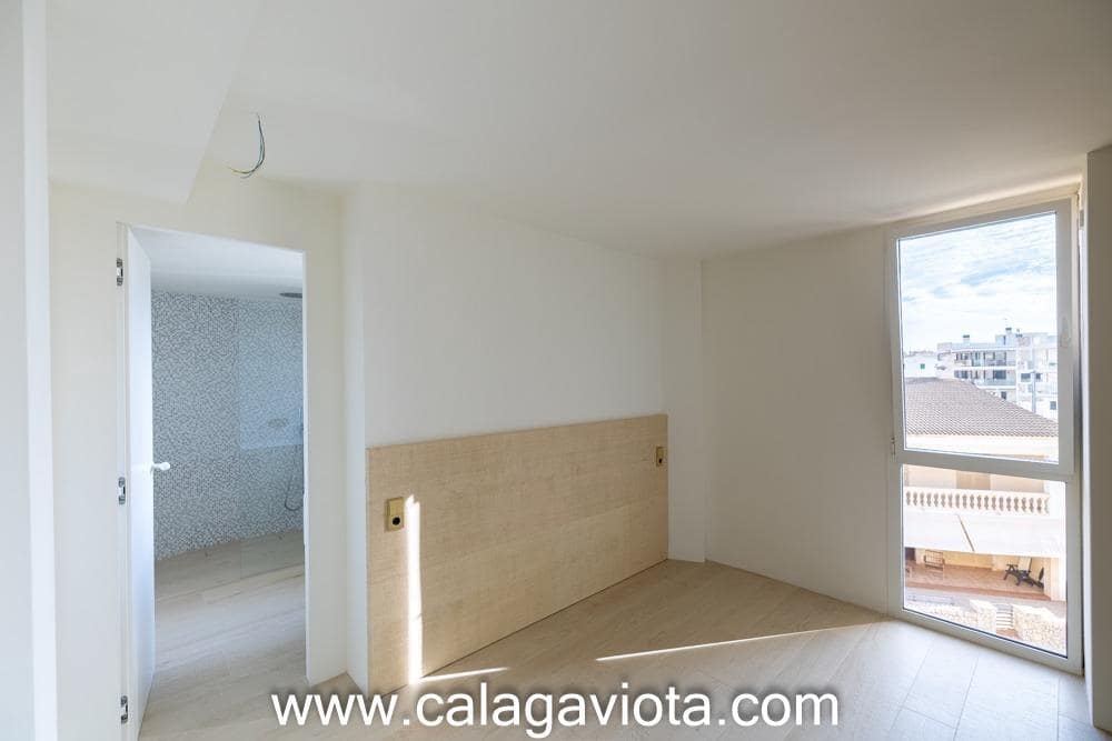 3 soveværelse Penthouse til salg i Colonia de Sant Jordi - € 1.500.000 (Ref: 8757909)