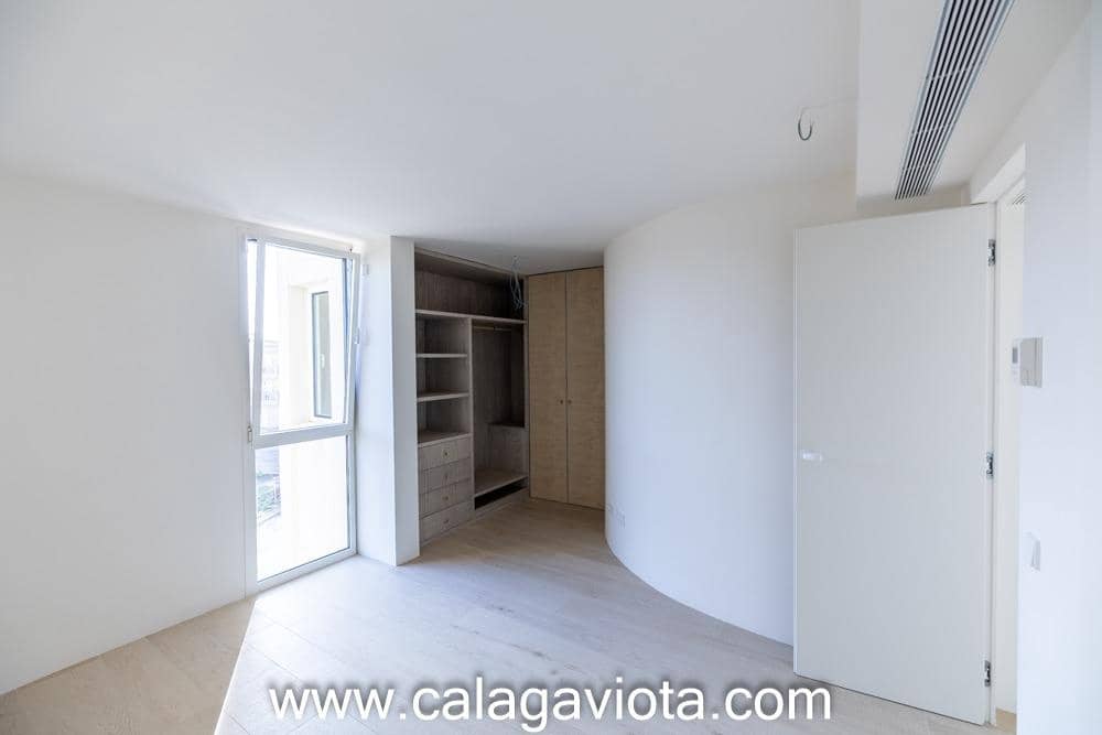3 soveværelse Penthouse til salg i Colonia de Sant Jordi - € 1.500.000 (Ref: 8757909)