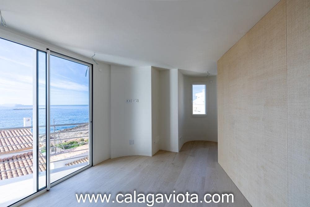 3 soveværelse Penthouse til salg i Colonia de Sant Jordi - € 1.500.000 (Ref: 8757909)