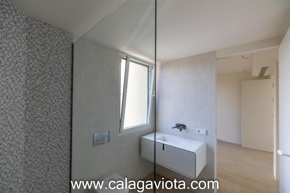 3 soveværelse Penthouse til salg i Colonia de Sant Jordi - € 1.500.000 (Ref: 8757909)