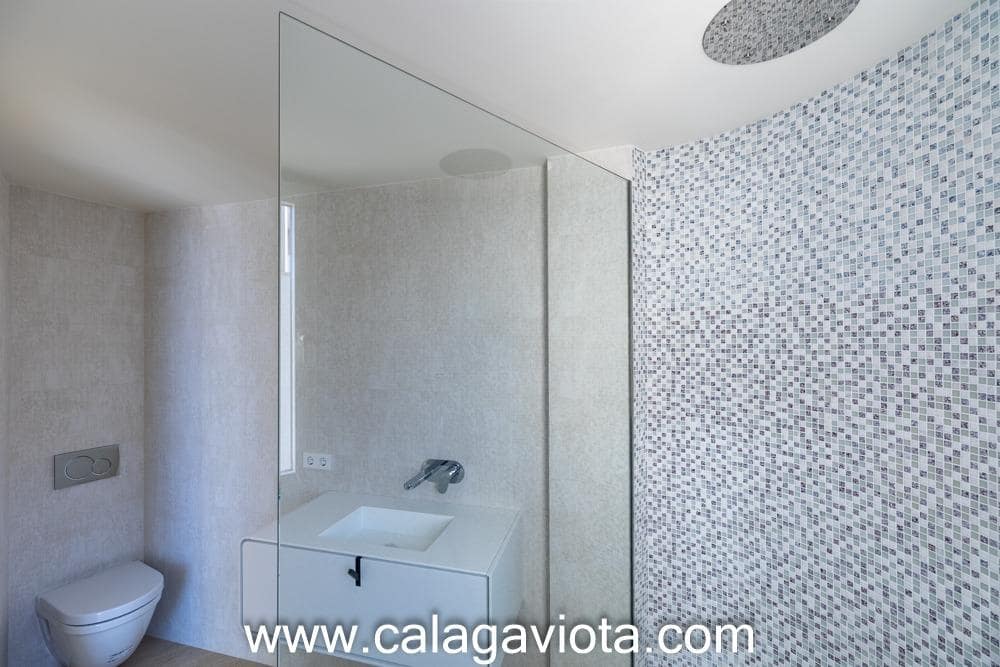 3 soveværelse Penthouse til salg i Colonia de Sant Jordi - € 1.500.000 (Ref: 8757909)