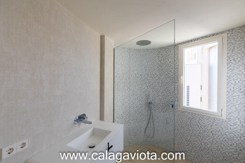 3 soveværelse Penthouse til salg i Colonia de Sant Jordi - € 1.500.000 (Ref: 8757909)