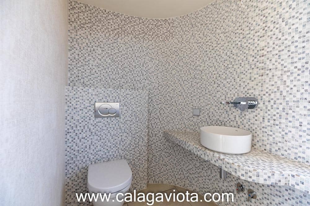 3 soveværelse Penthouse til salg i Colonia de Sant Jordi - € 1.500.000 (Ref: 8757909)