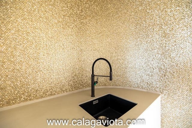 3 soveværelse Penthouse til salg i Colonia de Sant Jordi, Ses Salines - € 1.500.000 (Ref: 8757909)