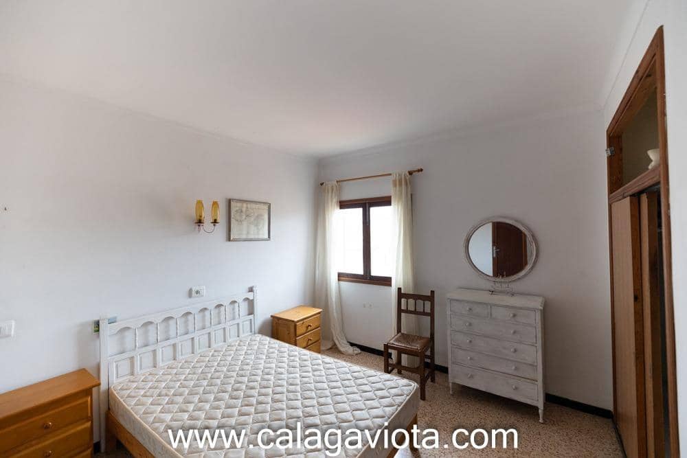 12 soveværelse Lejlighed til salg i Colonia de Sant Jordi - € 1.390.000 (Ref: 8764155)