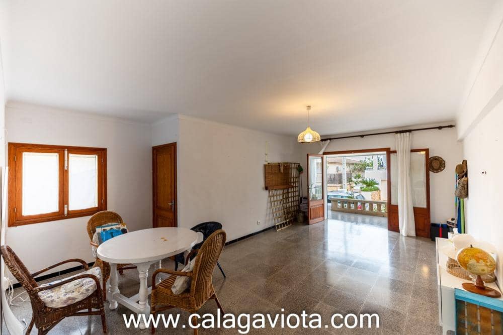 12 soveværelse Lejlighed til salg i Colonia de Sant Jordi - € 1.390.000 (Ref: 8764155)