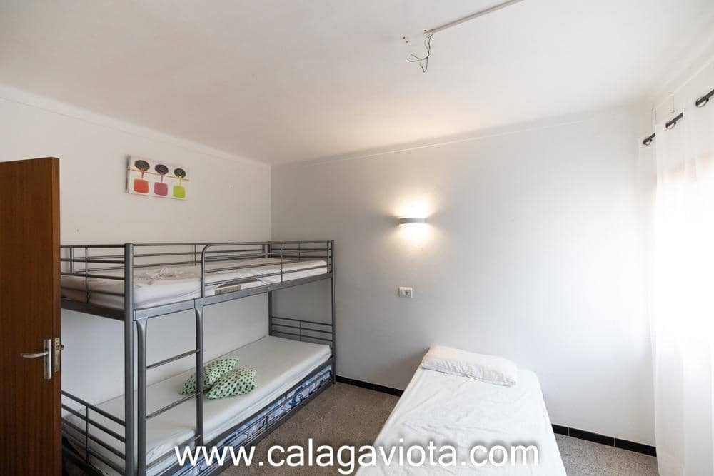 12 soveværelse Lejlighed til salg i Colonia de Sant Jordi - € 1.390.000 (Ref: 8764155)