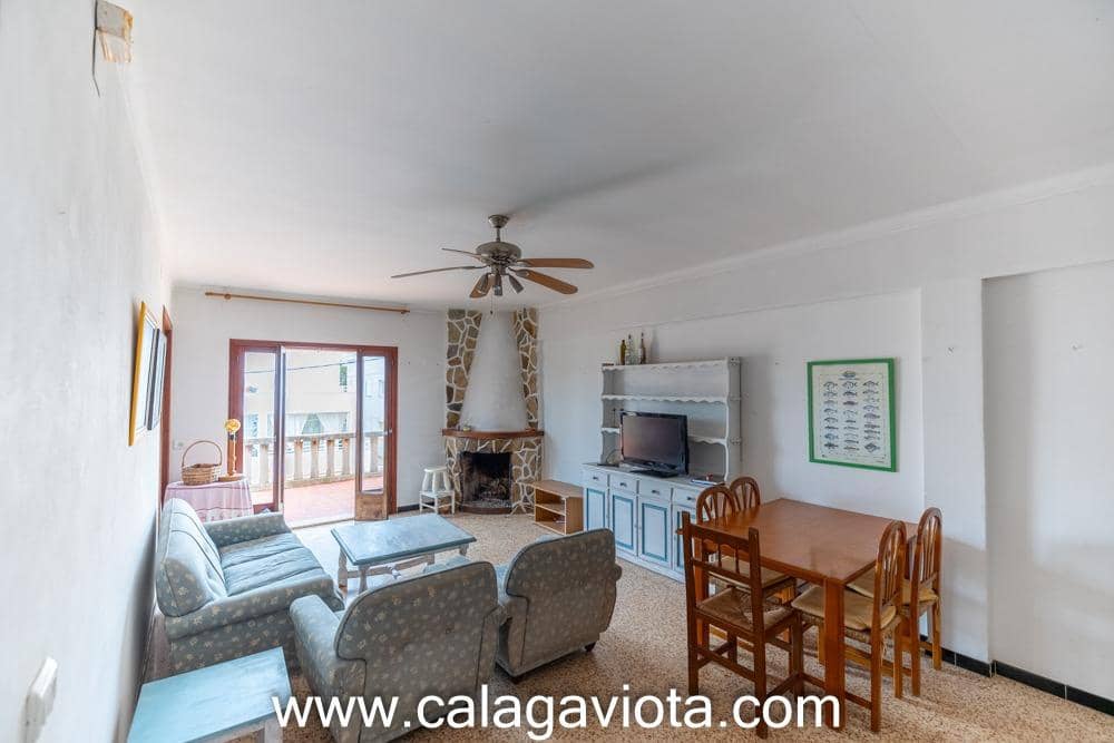 12 soveværelse Lejlighed til salg i Colonia de Sant Jordi - € 1.390.000 (Ref: 8764155)