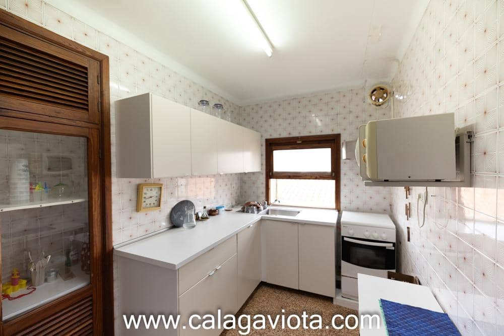 12 soveværelse Lejlighed til salg i Colonia de Sant Jordi - € 1.390.000 (Ref: 8764155)