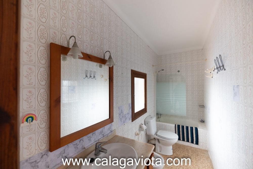 12 soveværelse Lejlighed til salg i Colonia de Sant Jordi - € 1.390.000 (Ref: 8764155)