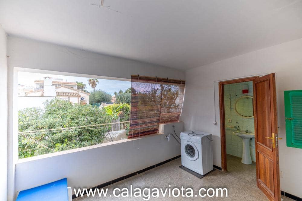 12 soveværelse Lejlighed til salg i Colonia de Sant Jordi - € 1.390.000 (Ref: 8764155)